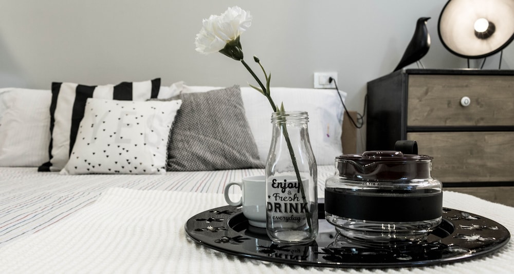 JOIVY Loft Naviglio