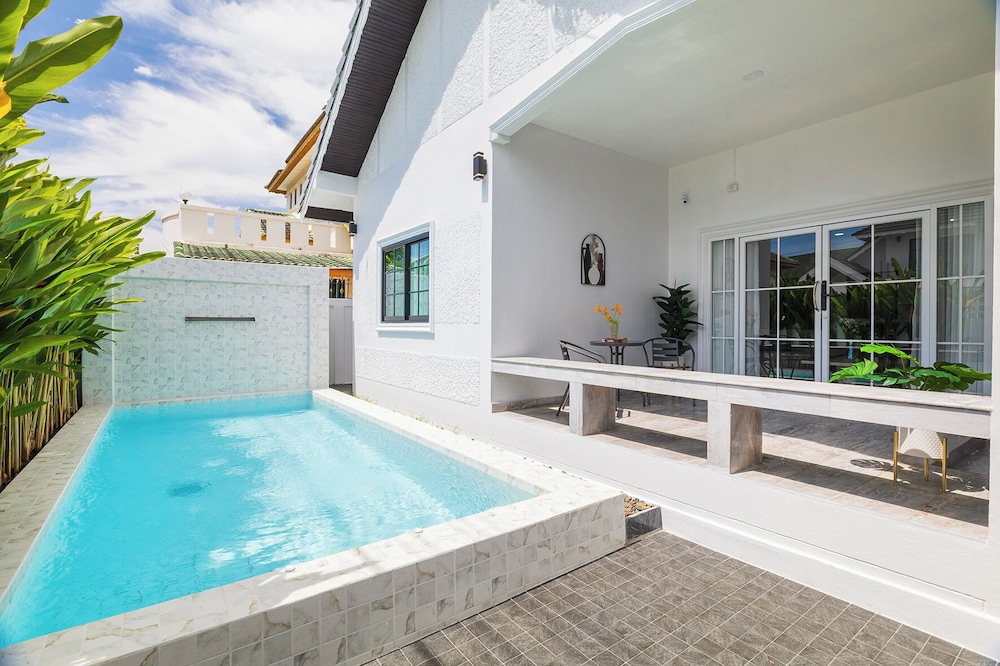 Villa Joanna