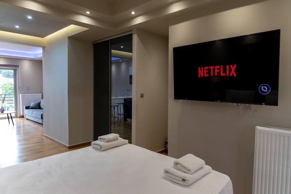 Acropolis lux View Penthouse