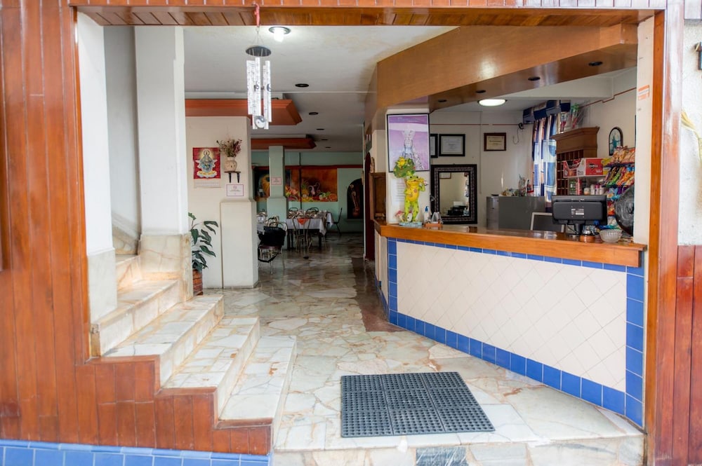 Hotel Arisa Oaxaca - Property Image 32