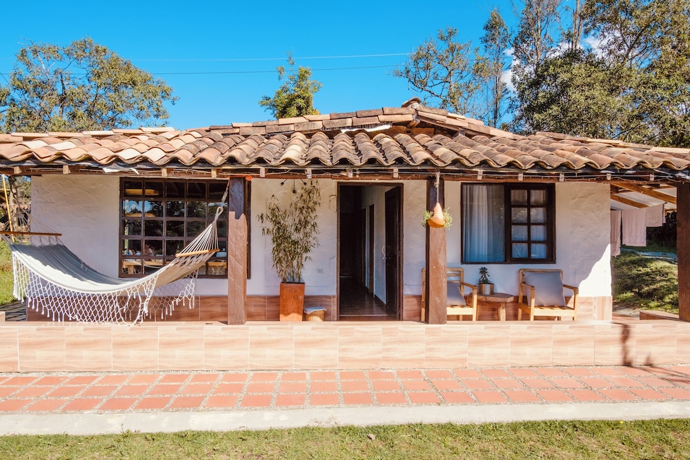 Casa Profunda