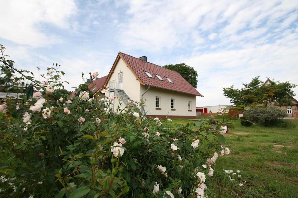 Ferienwohnung Gute Luise in Fuenfseen