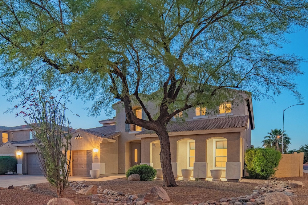 AZ- 11518 EastRosell