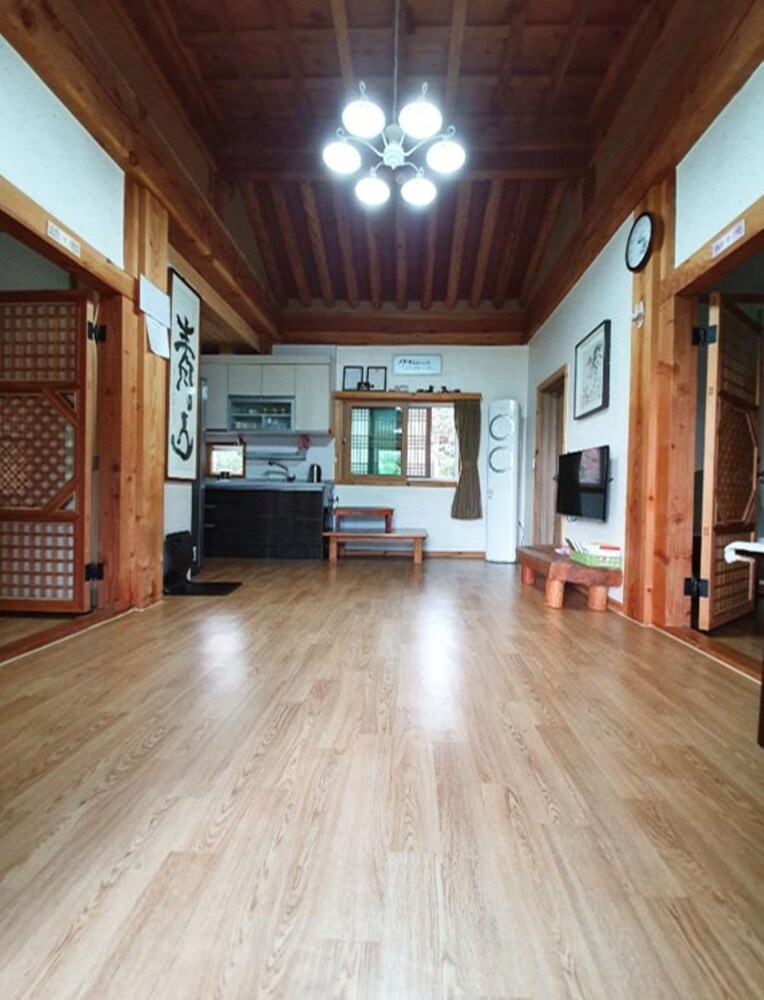 Sun Rise Pension