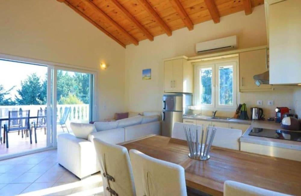 Villa Iremia in Ionian Islands
