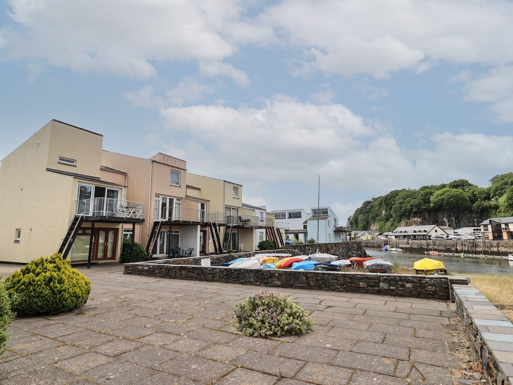 Moelwyn 57D South Snowdon Wharf
