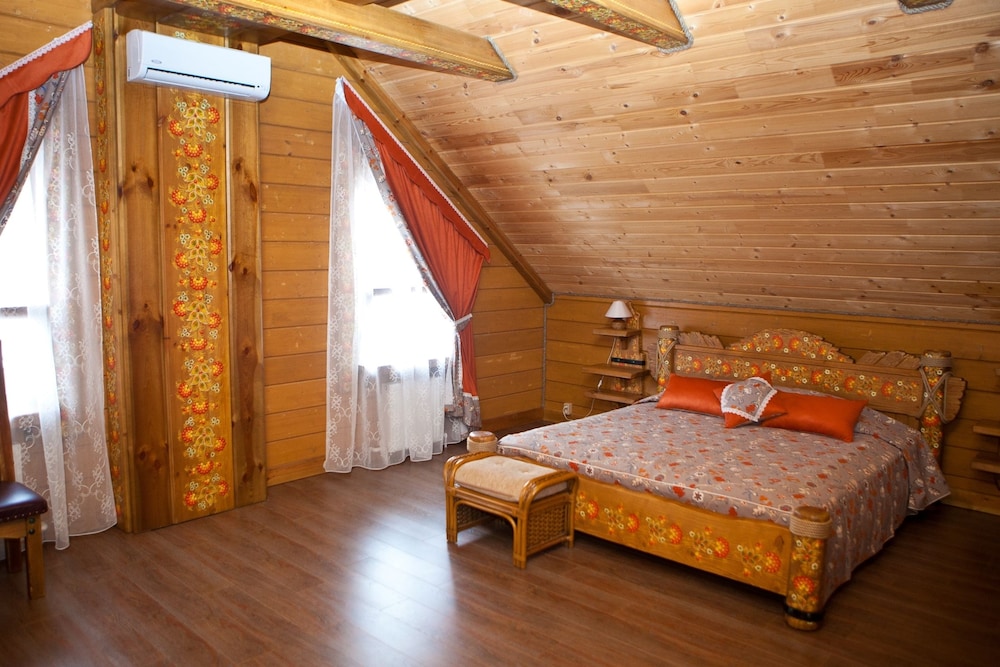 Medvezhiy Ugol