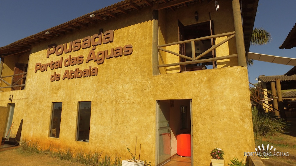 Pousada Portal das Águas de Atibaia