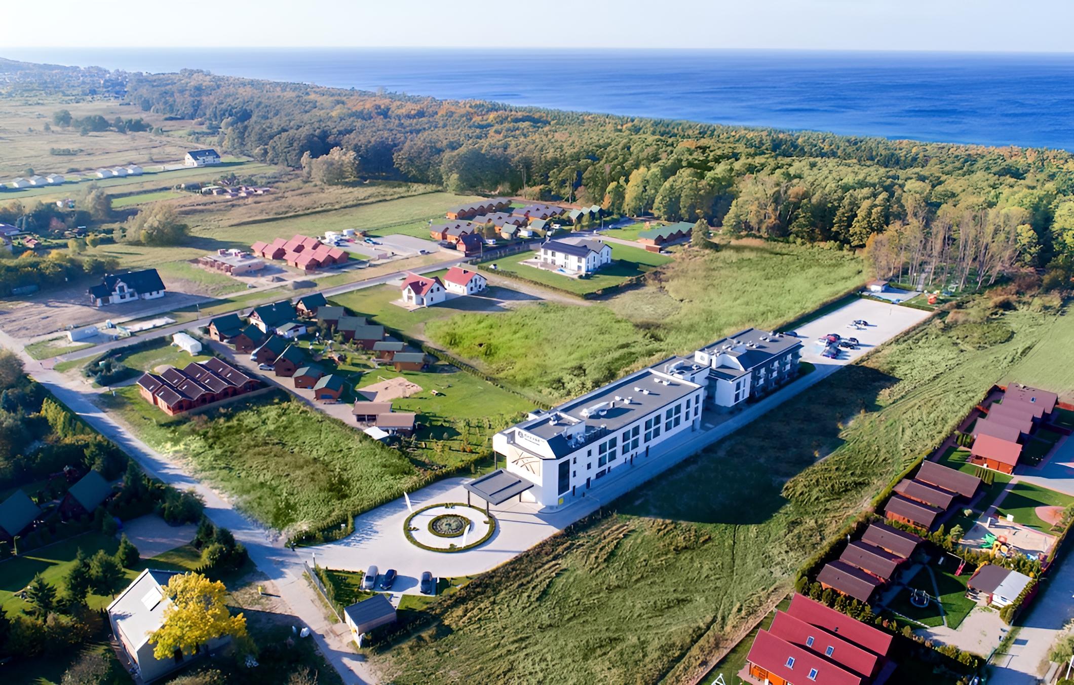 Baltin Hotel & SPA