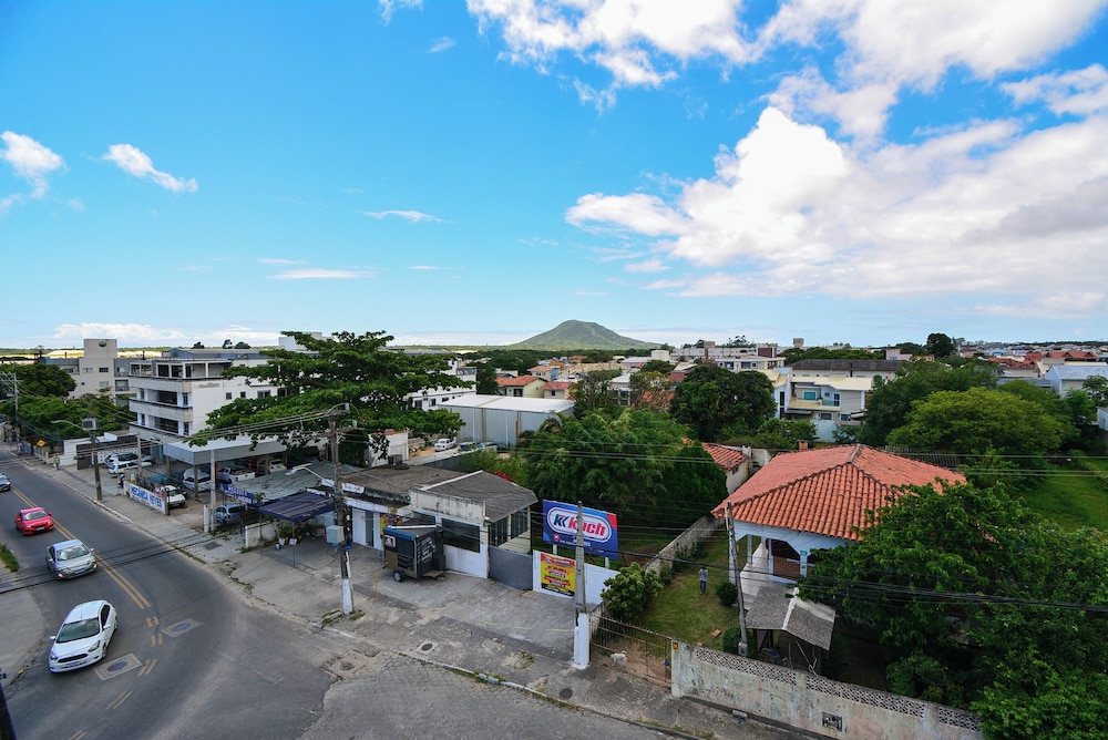Residencial Fiametti-Praia dos Ingleses