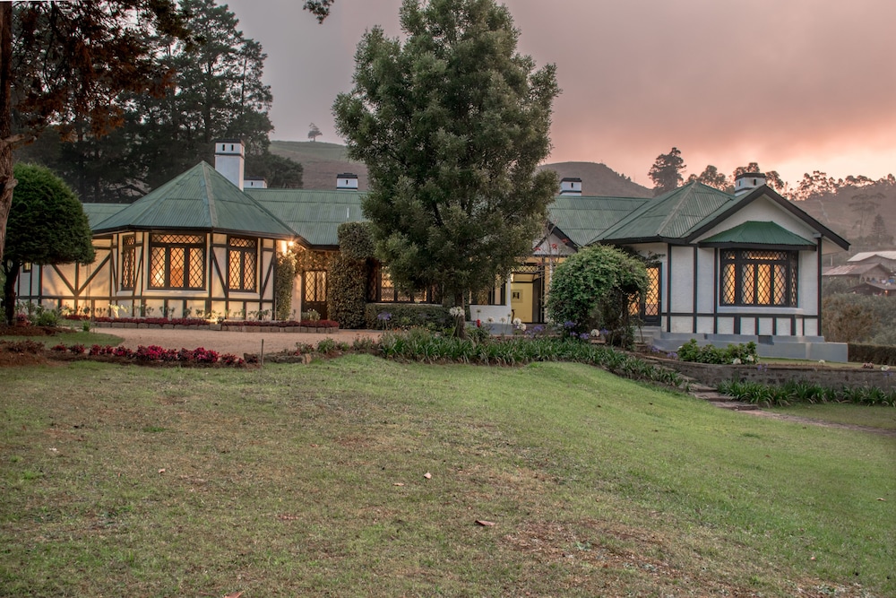 Oliphant Boutique Villa by Amaya