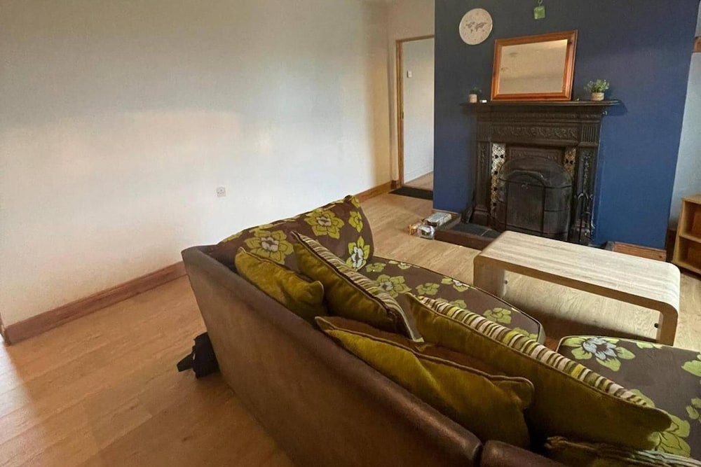 Cozy Cottage Retreat in Sligo