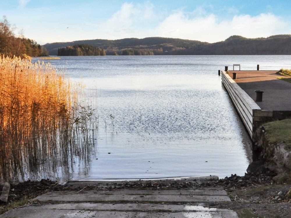 4 Person Holiday Home in Ulfborg-by Traum view 4