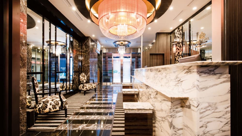 APA Hotel TKP Tokyo Nishikasai 2