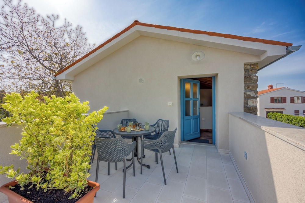 Istrian Casa Pr Marici Apartments