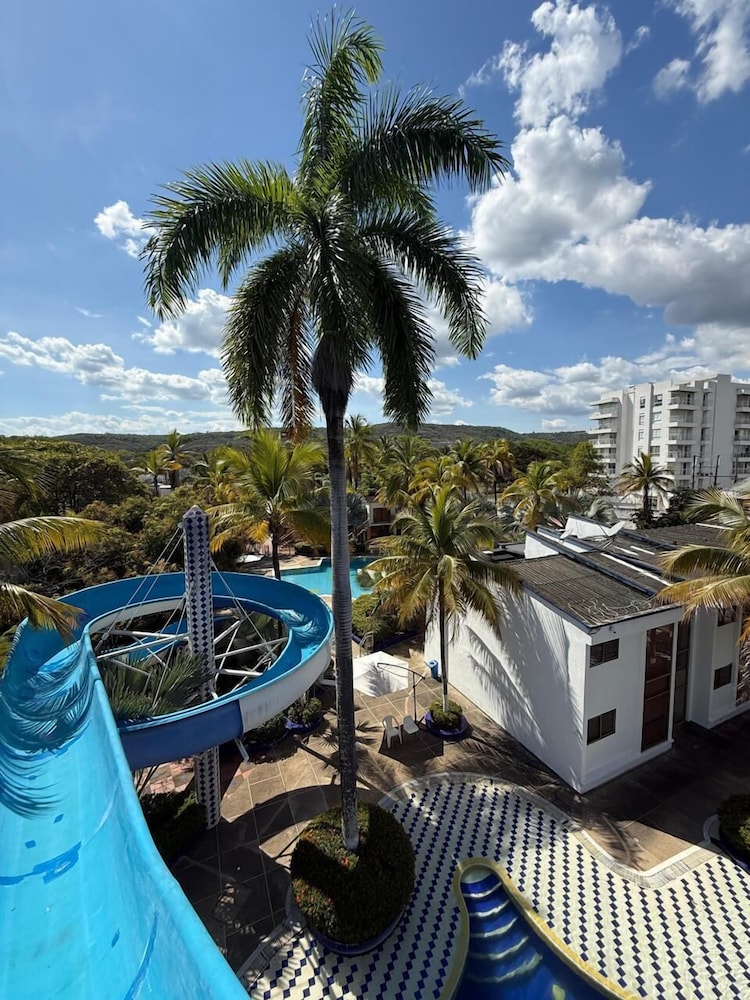 Hotel Xilon Resort Melgar