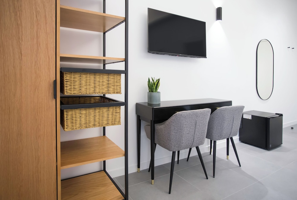 Re di Roma Luxury Suites