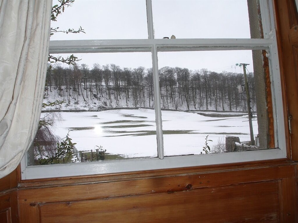 Temple Farmhouse B&B