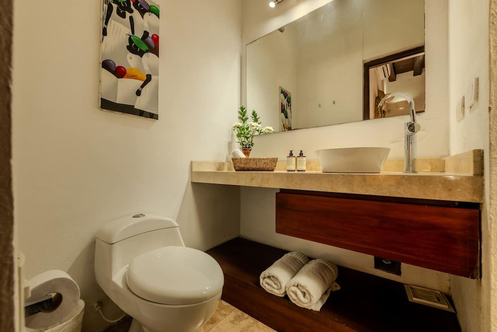 Casa Luna de Jerico - Luxury - Old City