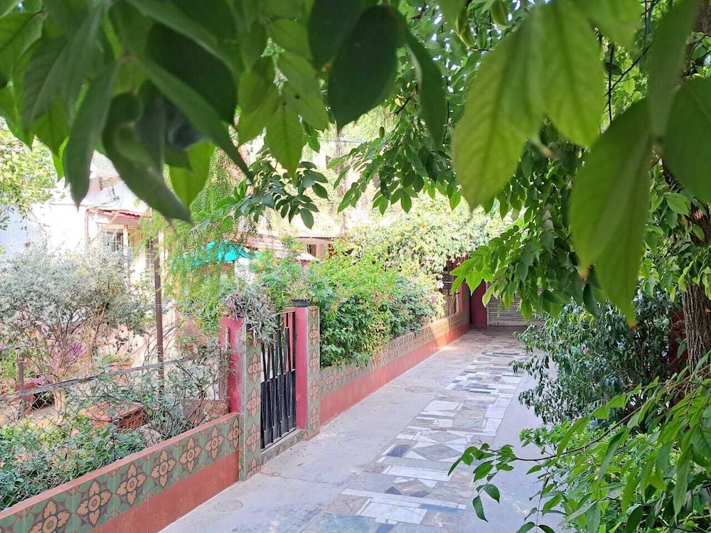 Vijaya's Homestead