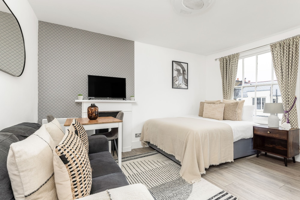 The Paddington Rooms
