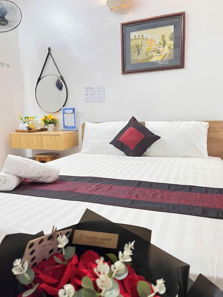 Okaeri Homestay