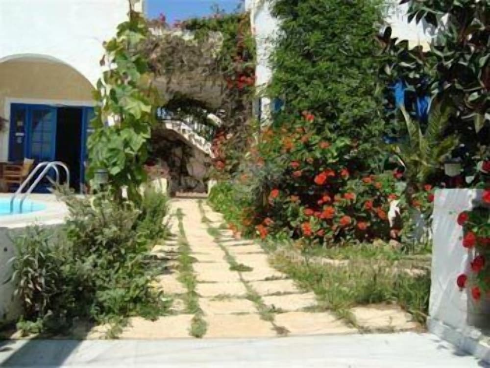 Creta Sun Hotel Studios