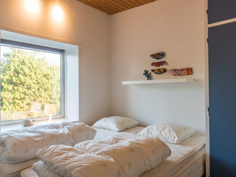 5 Person Holiday Home in Fano view 3