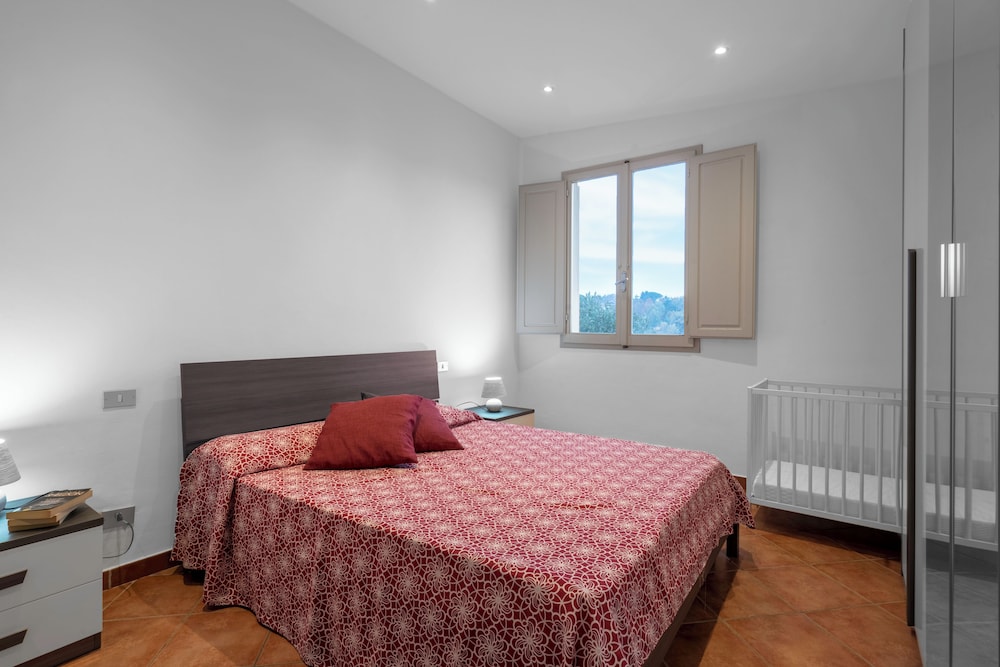 Borgo House In Florentine Hills With Pool