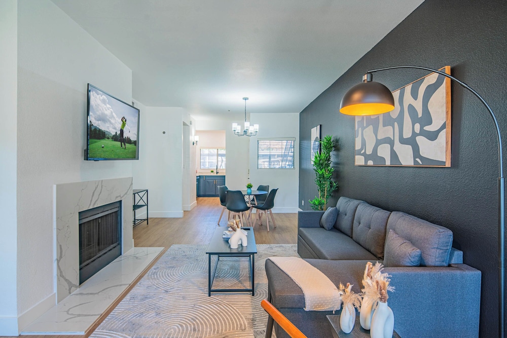 ROVE LIVING/KL - Hideaway North Scottsdale