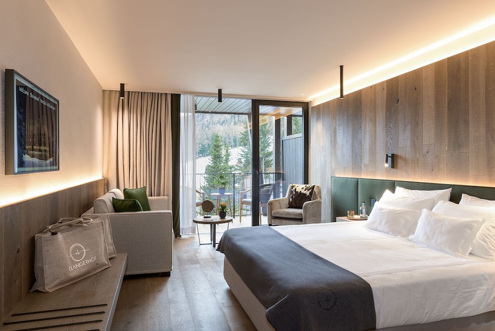 Hotel Olangerhof