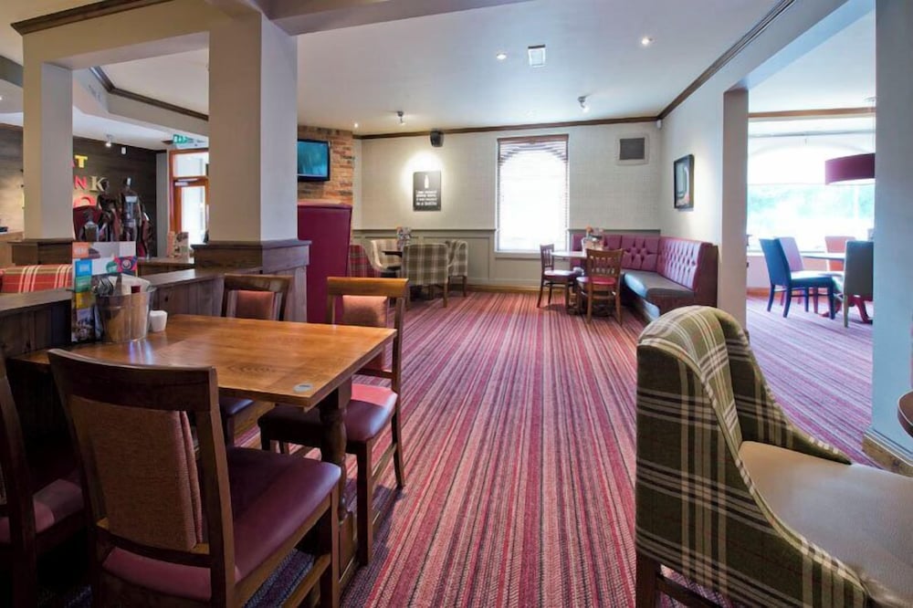 Premier Inn Newcastle - Metro Centre, photo 11