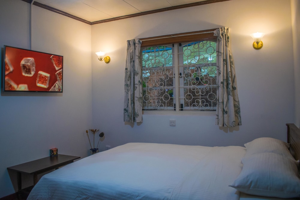 Mount Mary Inn