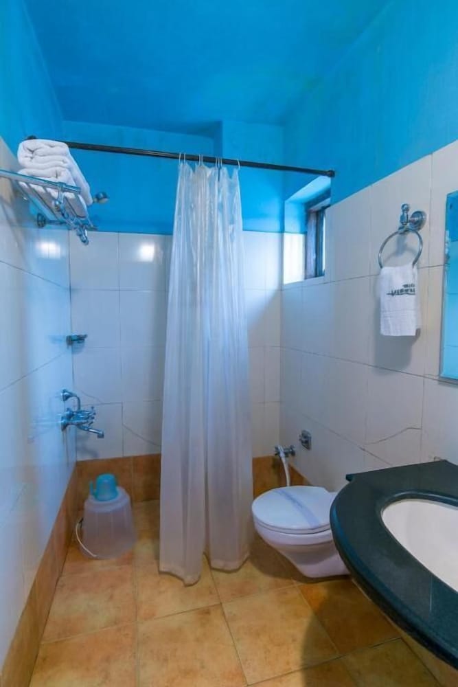 Harithagiri Hotel