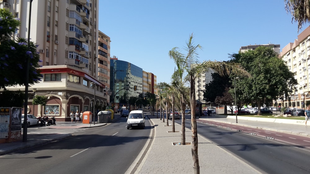 Apartamento Avenida Aurora