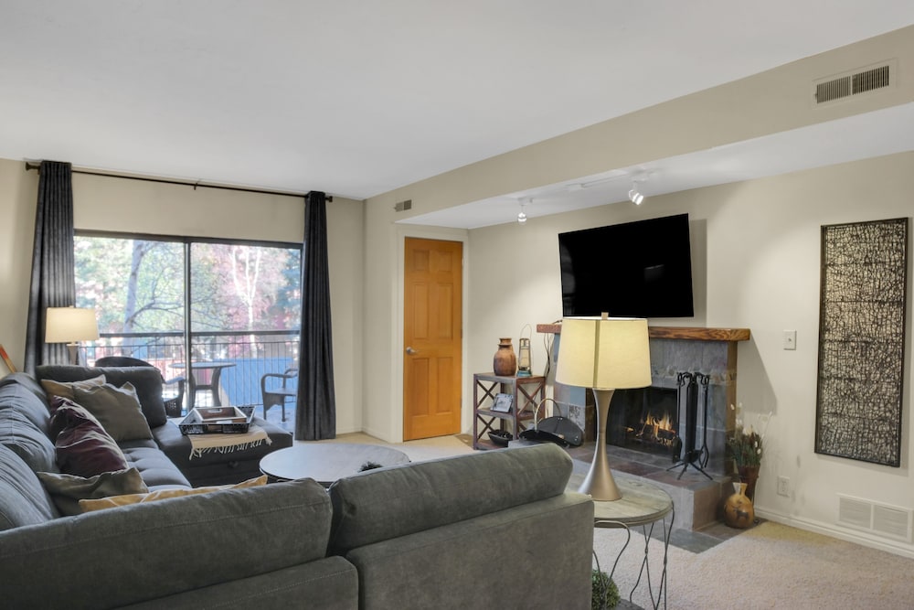 Park City Ski Resort - Park Station Condos