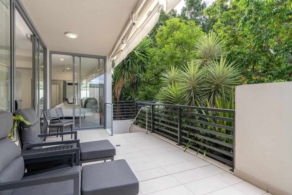 Best Location 2-bed With Gym, Pool 7-min From CBD