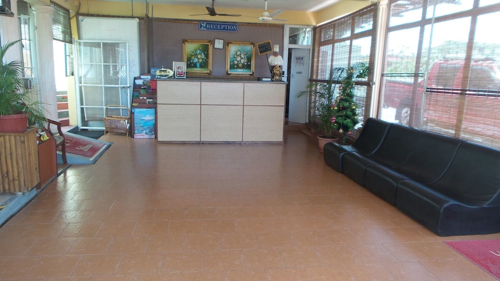 Sun 7 Guest House-Hotel
