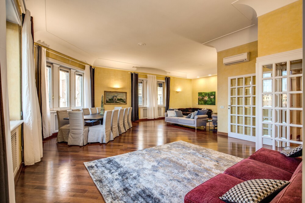 Imperial Panorama Penthouse