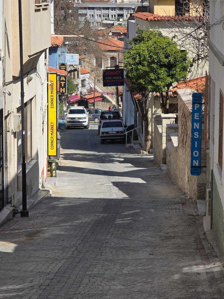 Lavinya Pansiyon - Property Image 3