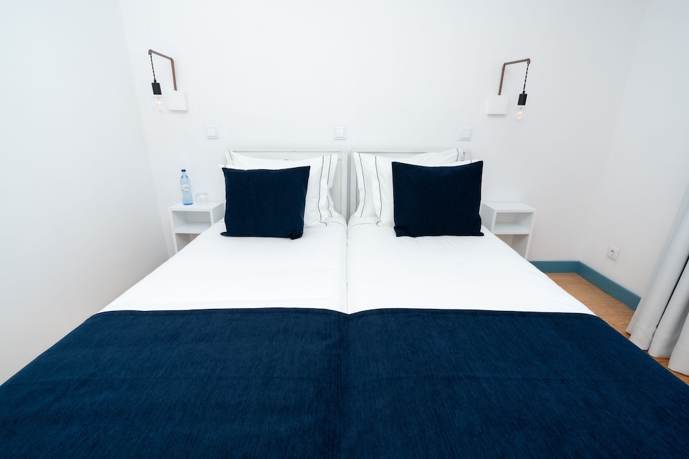Des Arts- Guesthouse - Hostel