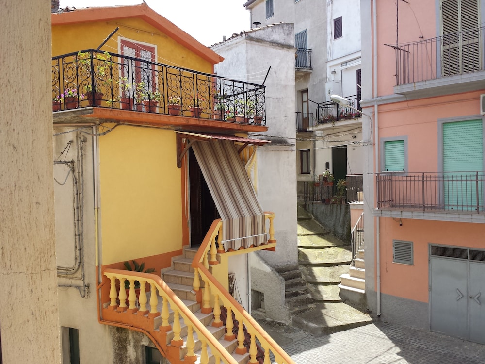 Palazzo Madeo - Residenza d'Epoca