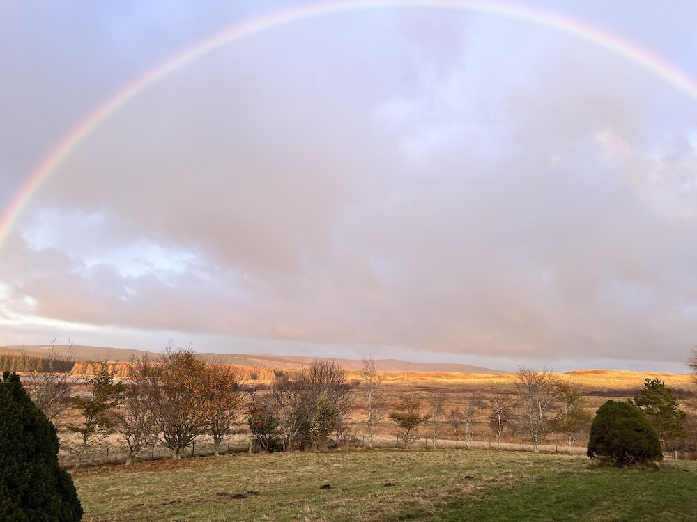Challenger Bothy