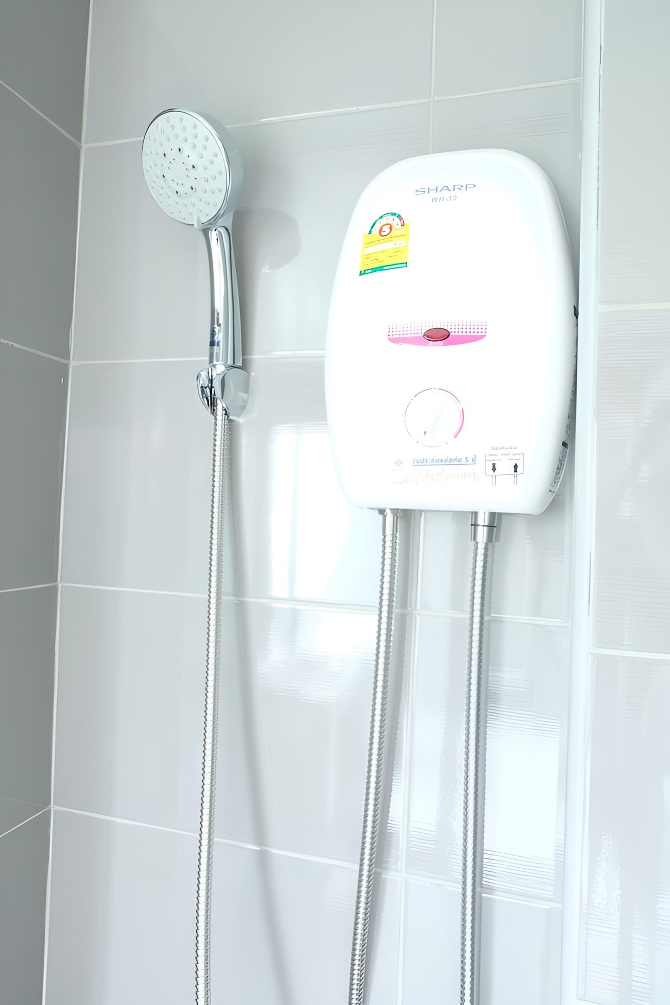 Airy Suvarnabhumi Hotel