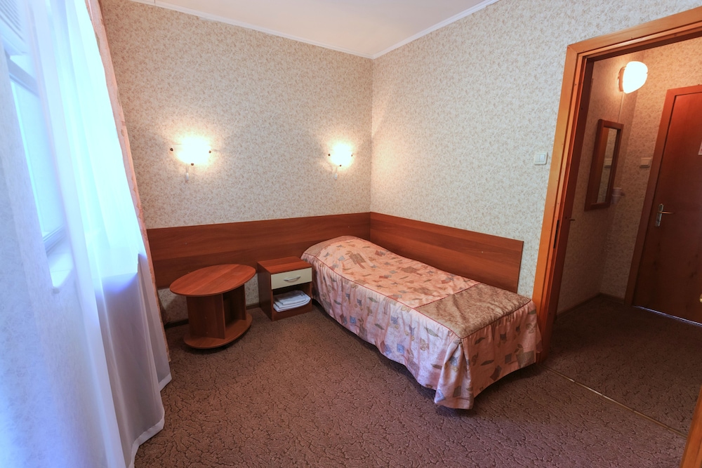 Magadan Health Resort