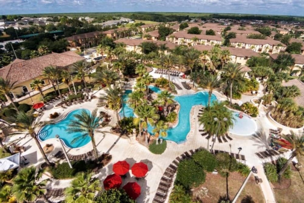 4 BDR in Regal Palms Resort! - Image 2