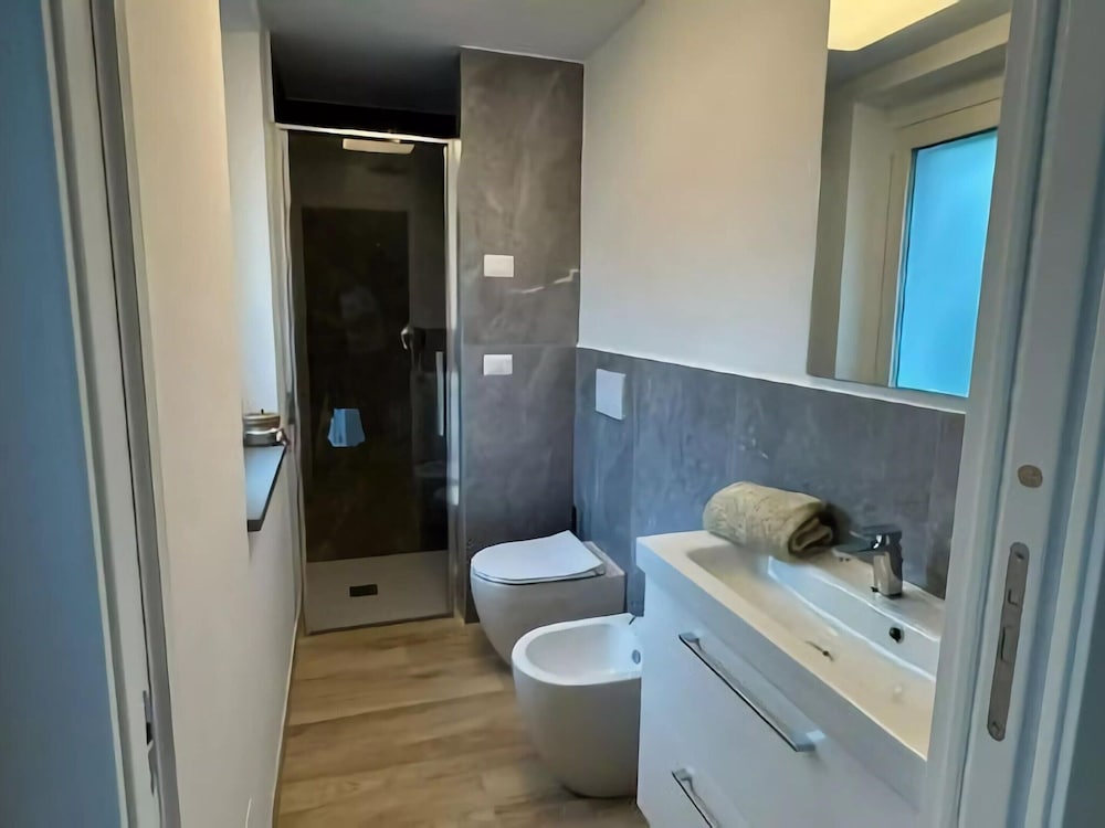 Apartment in Esanatoglia Near Apennines Trails