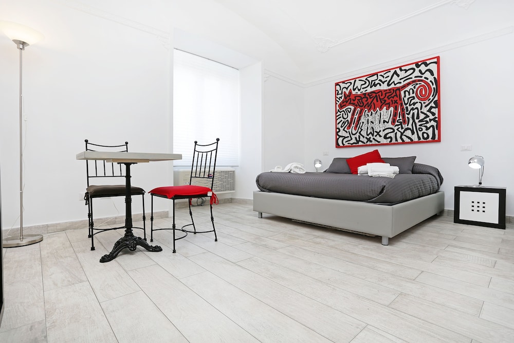 Houspitality Nero B&B