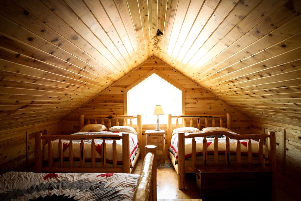 Cole Cabins