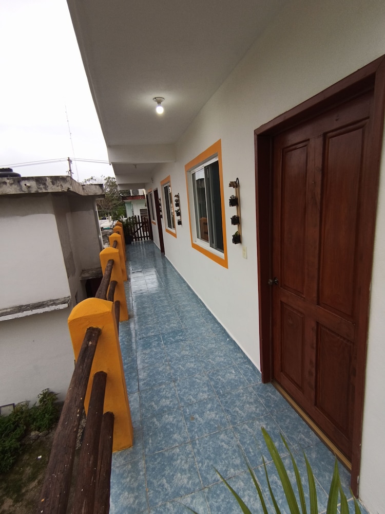Posada Antonia